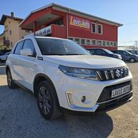 SUZUKI Vitara 1.4 Hybrid 4WD AllGrip Cool