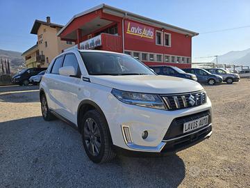 SUZUKI Vitara 1.4 Hybrid 4WD AllGrip Cool