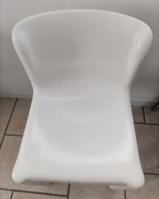 Sedie Kartell