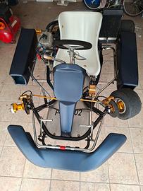  go kart 