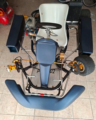  go kart 