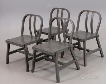 sedie IKEA PS SAGA 