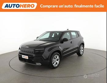 JEEP Avenger YN11305