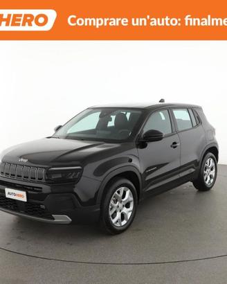 JEEP Avenger YN11305