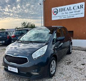 Kia Venga 1.4 CRDi 90CV Active