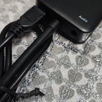 ADATTATORE VGA-HDMI 