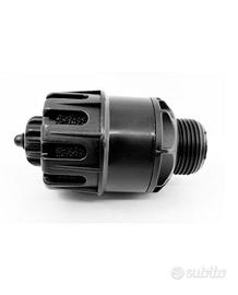 NOVITA' REGOLATORE DI VUOTO