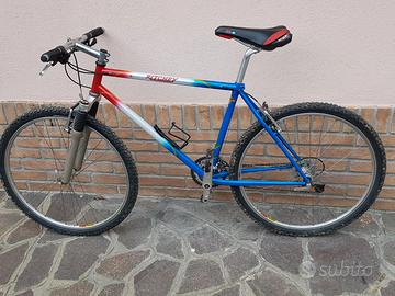 MTB Ritchey