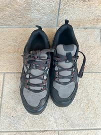 Scarpe da trekking