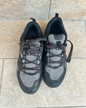 Scarpe da trekking