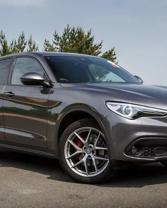 Ricambi disponibili alfa romeo stelvio giulia mito