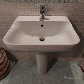 Sanitari Ideal Standard Conca originali