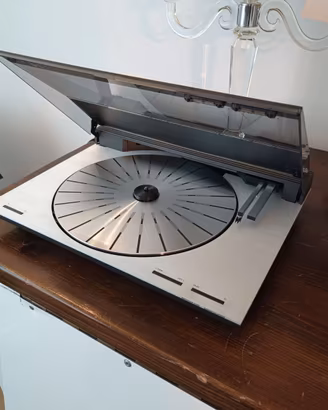 Giradischi beogram 3300 type 5931 Bang & olufsen