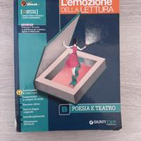L’emozione della letteratura G.IannacconeM.Novelli