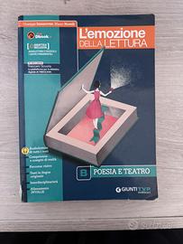 L’emozione della letteratura G.IannacconeM.Novelli