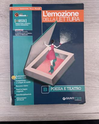 L’emozione della letteratura G.IannacconeM.Novelli