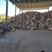 Legna da ardere secca