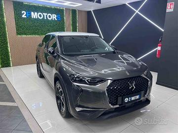 Oldsmobile DS3 Crossback 1.5 bluehdi Performance L