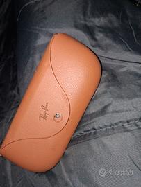 Custodia di ricarica Ray-Ban Meta