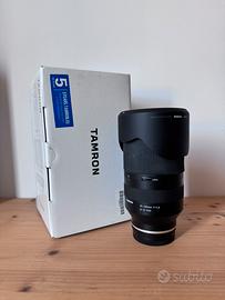 Tamron 70-180mm f/2.8 Di III VXD per Sony E-Mount