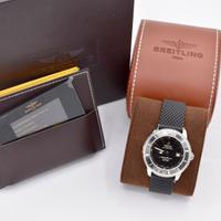 breitling superocean heritage a1732124 orologio