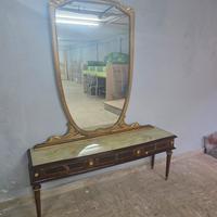 mobile con specchiera 