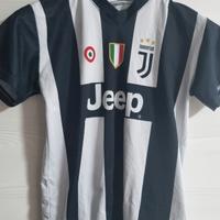 0758NN-Maglia Calcio Juventus Dybala N.10