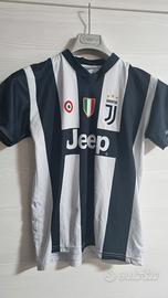 0758NN-Maglia Calcio Juventus Dybala N.10