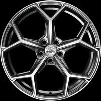 4 Cerchi in lega TOYOTA BZ4X C-HR RAV 4 GR YARIS d