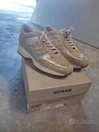 scarpe Hogan donna