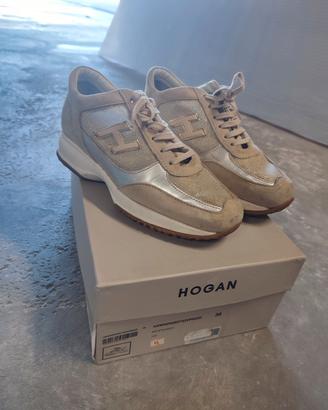 scarpe Hogan donna