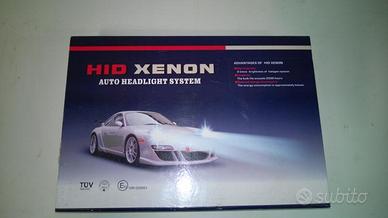Suzuki Swift accessori