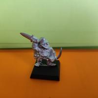 Scout Halfling Mordheim Warhammer
