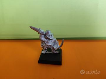 Scout Halfling Mordheim Warhammer