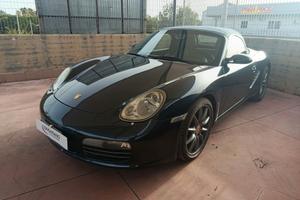 Porsche Boxster 3.4 24V S