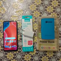 Smartphone Realme C21 3/32 NUOVO
