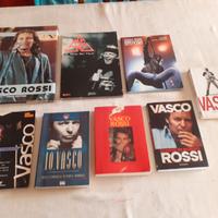 Libri Vasco Rossi