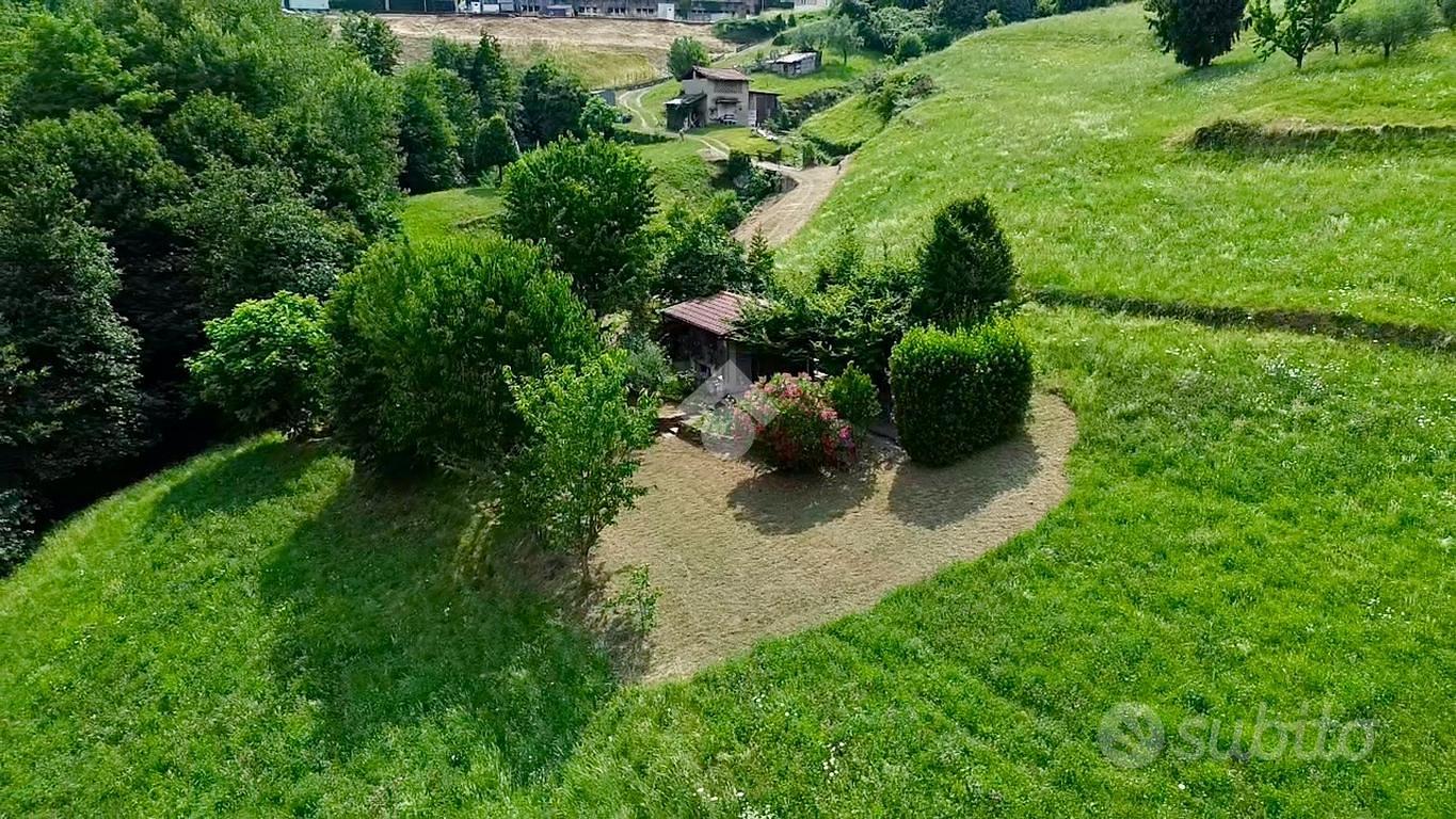 TER. AGRICOLO A FORESTO SPARSO - Altro