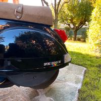 Piaggio Vespa P 200 E - 1986