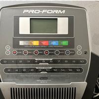 tapis roulant proform