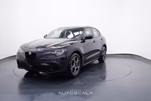Alfa Romeo Stelvio 2.2 Turbodiesel 160 CV AT8...