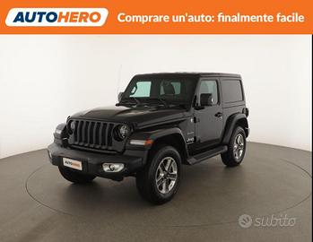 JEEP Wrangler AY81983