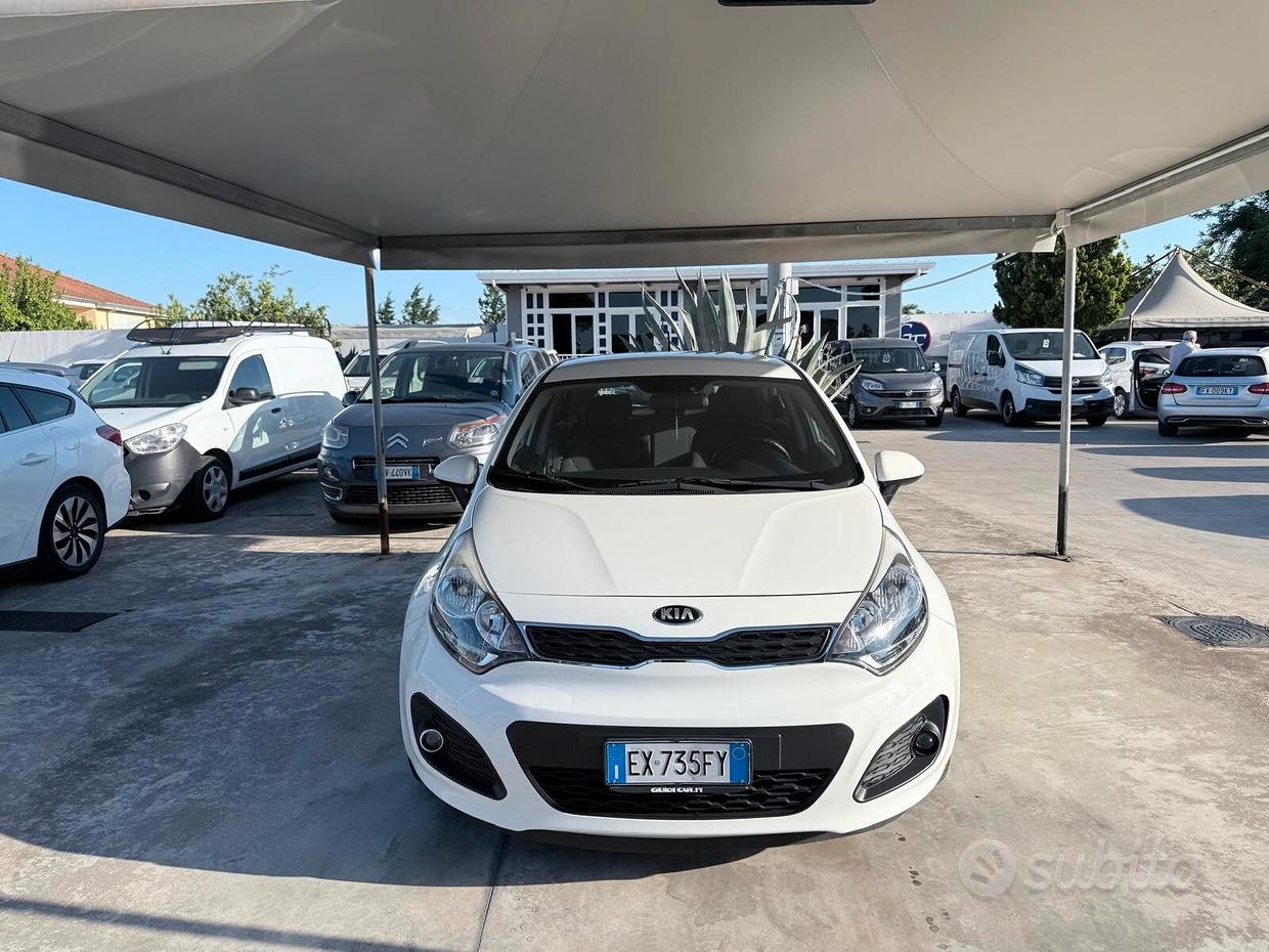 Kia Rio 3ª serie