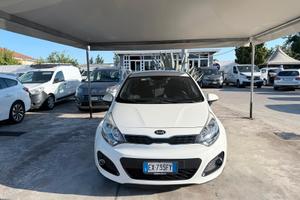Kia Rio 1.1 CRDi 5p. Active
