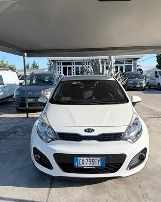 Kia Rio 1.1 CRDi 5p. Active
