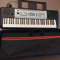 Pianola Yamaha YPT260