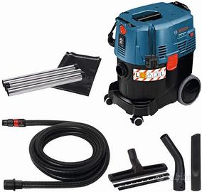 Bosch Professional Asp. a umido/a secco GAS 35 L