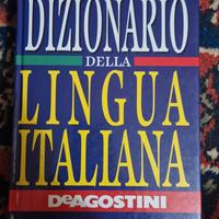 Dizionario della Lingua Italiana 