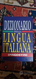 Dizionario della Lingua Italiana 