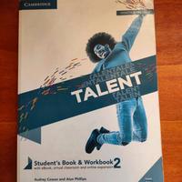 Talent 2